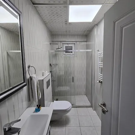 Lejlighedshotel Blue