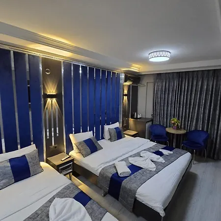 Blue 3*