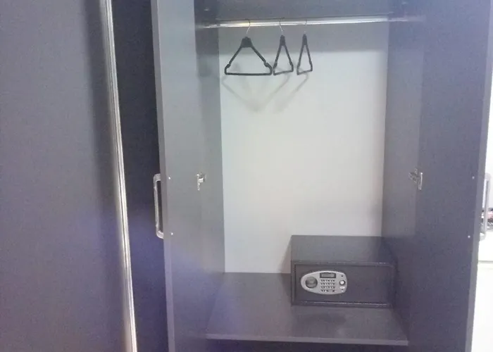 Апарт-отель Blue