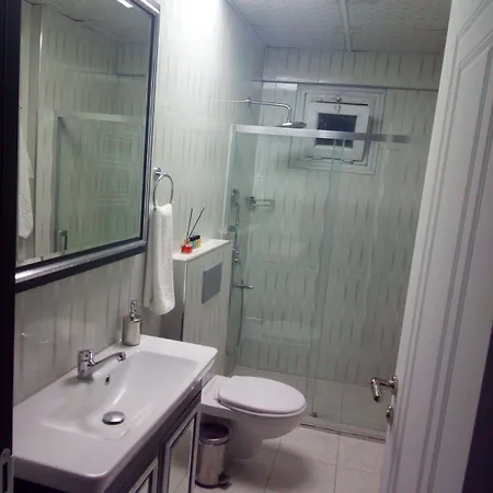 Blue Aparthotel