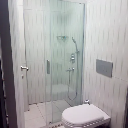 Aparthotel Blue 3*