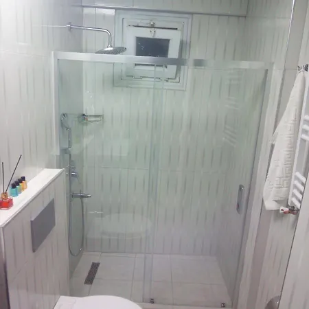 Aparthotel Blue 3*