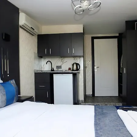 Blue 3* Istanbul