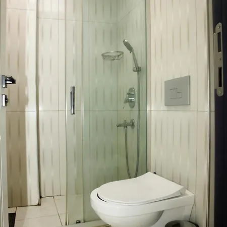 Blue Aparthotel 3*