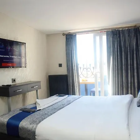Blue Aparthotel Istanbul
