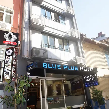 Blue 3*