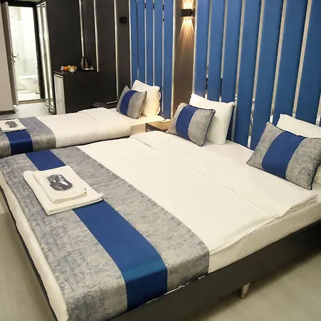 Aparthotel Blue Istanbul