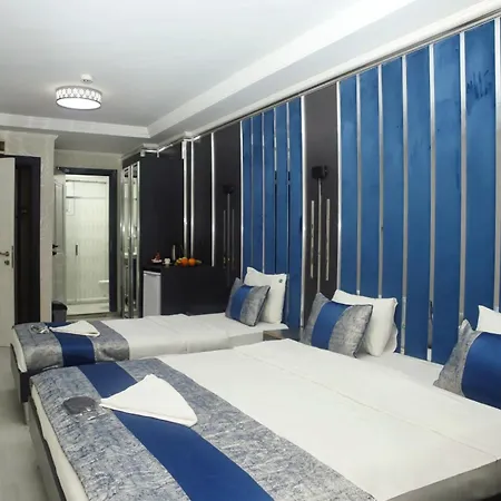 Blue 3*