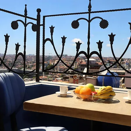 Blue 3* Istanbul