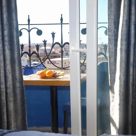 Blue Aparthotel Istanbul