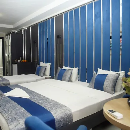 Blue 3* Istanbul