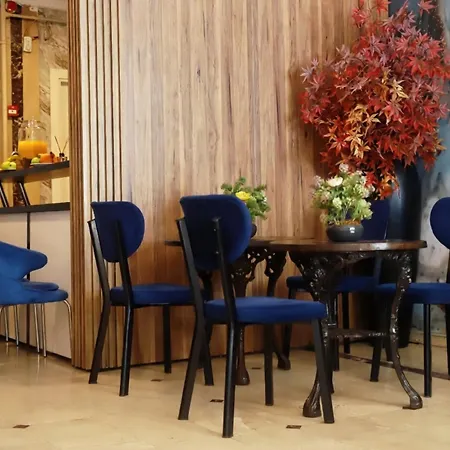 Aparthotel Blue