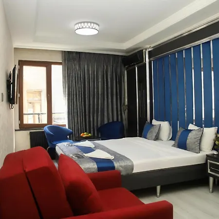 Aparthotel Blue 3*