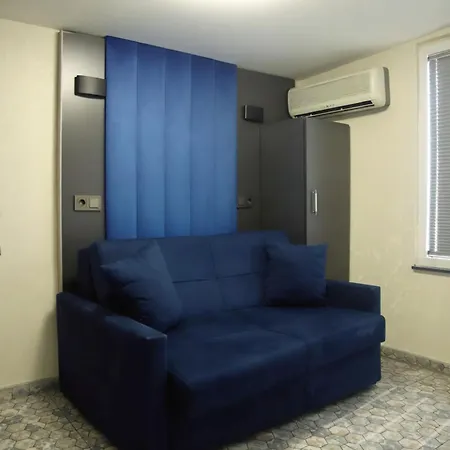 شقة فندقية Blue اسطنبول