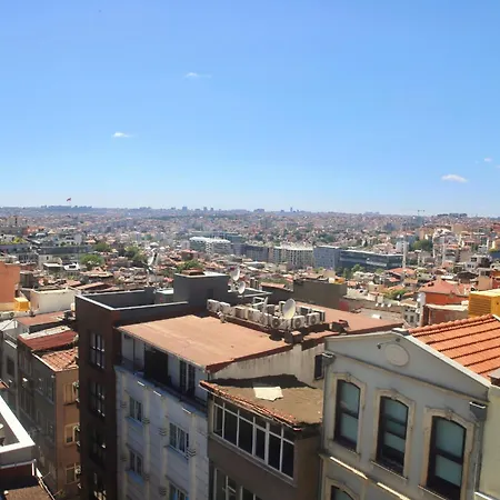 Blue 3* Istanbul