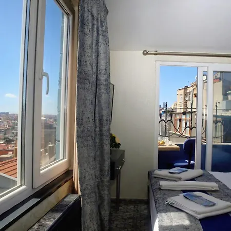 Blue Aparthotel