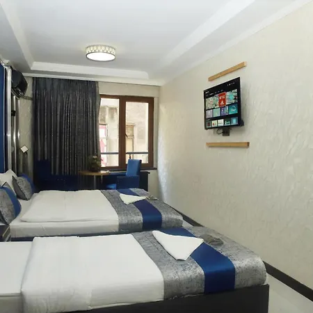 Aparthotel Blue Istanbul