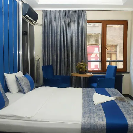Aparthotel Blue 3*