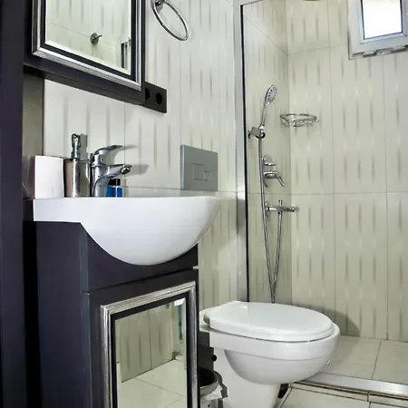Blue Aparthotel Istanbul