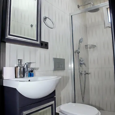 Aparthotel Blue Istanbul