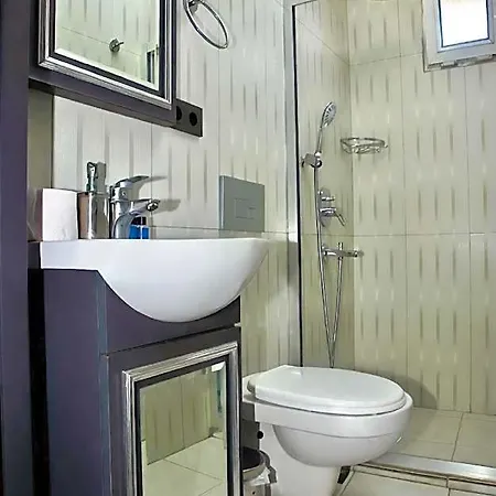 Blue 3* Stambuł