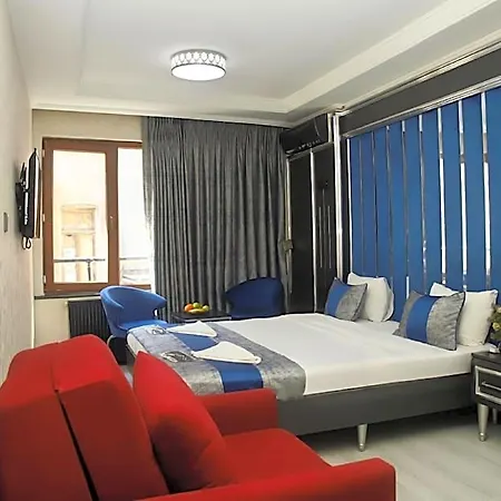 Blue Hotel apartamentowy