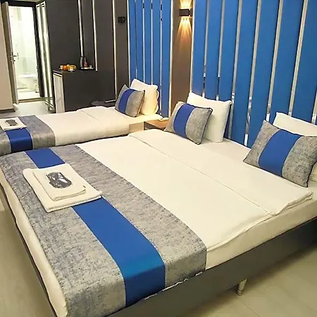 Blue 3* Stambuł
