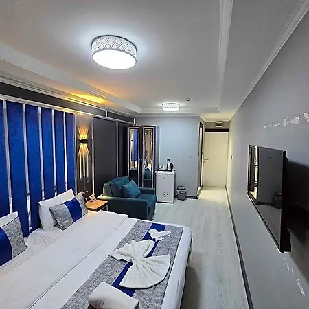 Blue 3* Istanbul