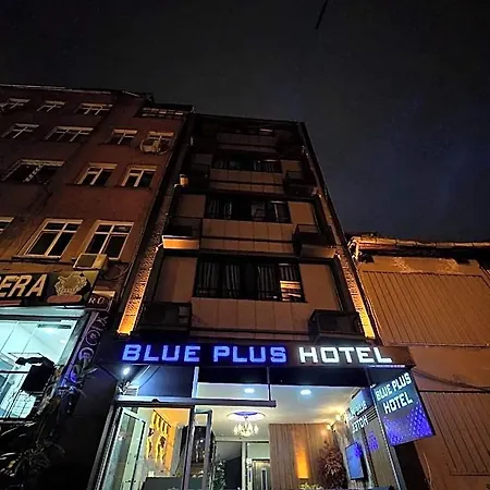 Blue Aparthotel Istanbul