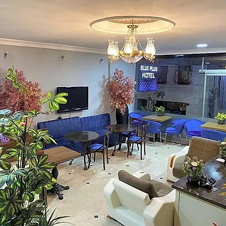 Blue Aparthotel Istanbul