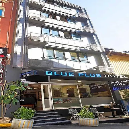 Blue Aparthotel
