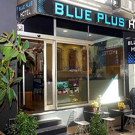 Blue 3* Istanbul