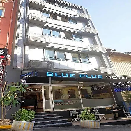 Blue Aparthotel