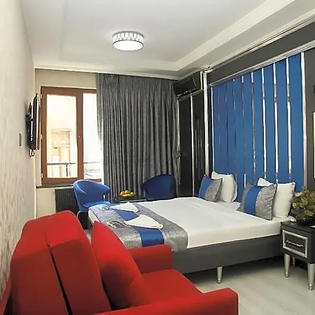 Hotel de apartamente Blue Istanbul