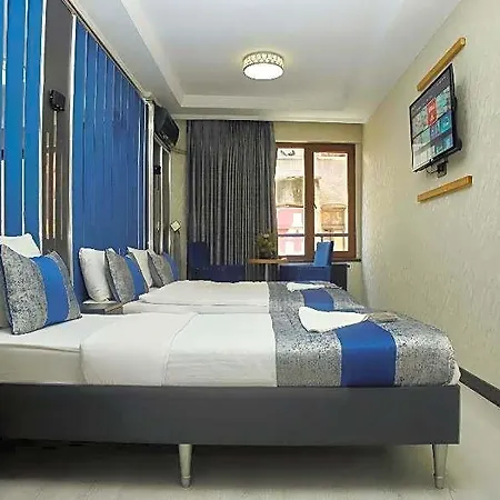 Blue 3* Istanbul