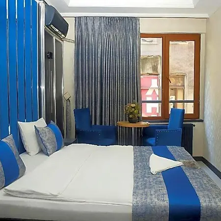 Blue Aparthotel Istanbul