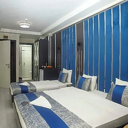 Blue 3* Istanbul