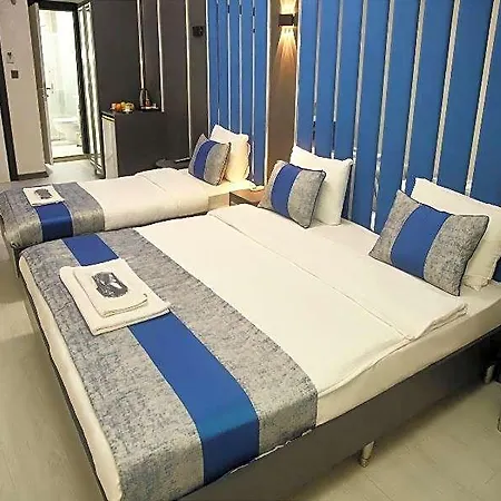 Blue 3* Stambuł