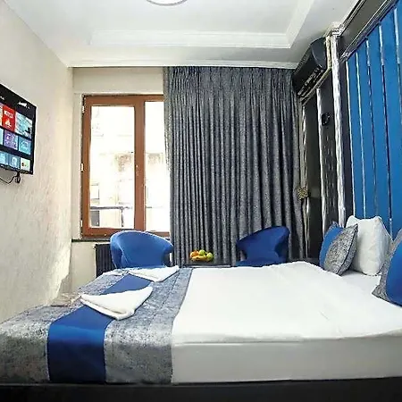 Blue Hotel de apartamente Istanbul