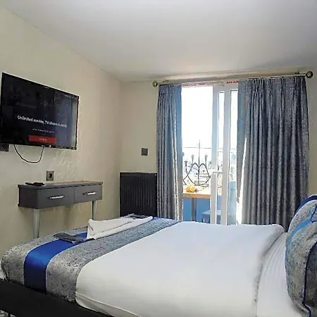 Hotel de apartamente Blue Istanbul