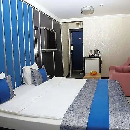 Blue Stambuł