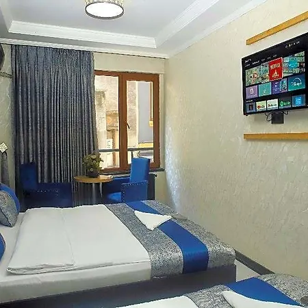 Blue Aparthotel Istanbul
