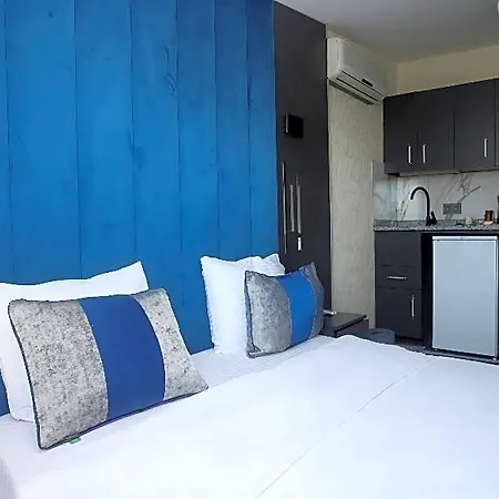 Blue 3* Istanbul