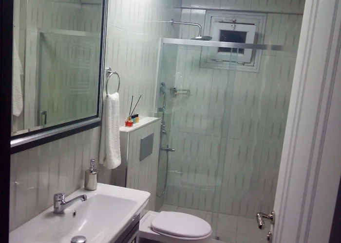 Blue Lägenhetshotell