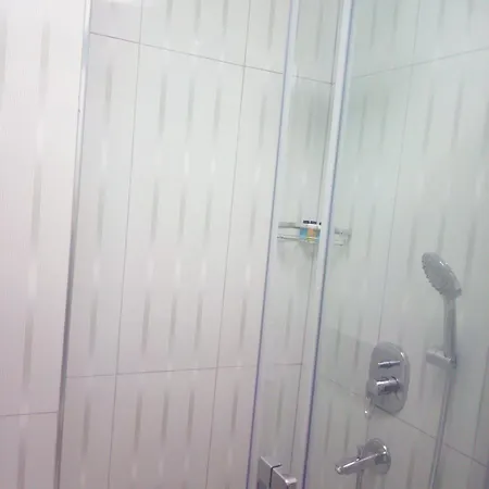 Apartmanhotel Blue 2*