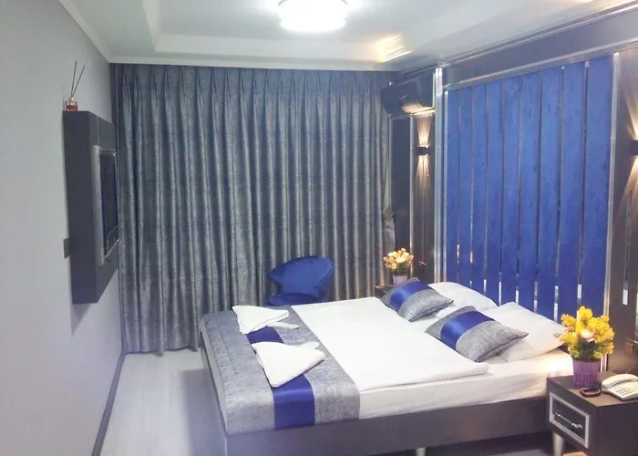 Appart hôtel Blue Istambul