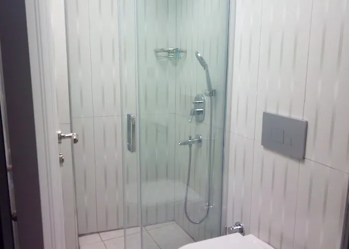 Appart hôtel Blue 2*