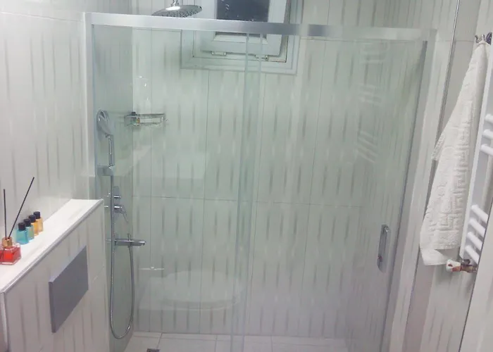 Appart hôtel Blue 2*