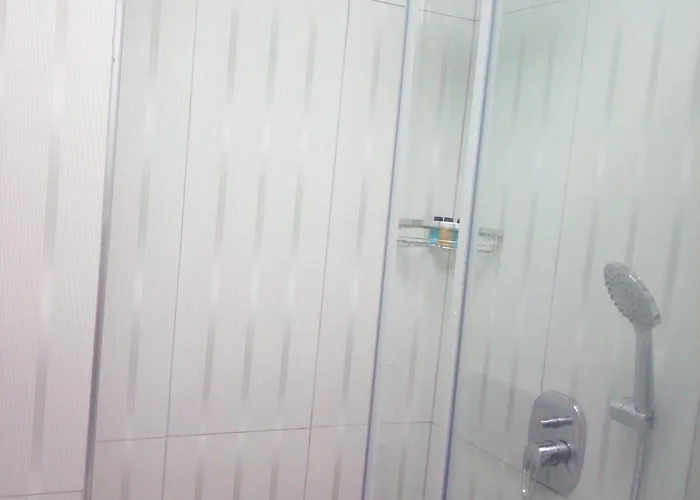 Appart hôtel Blue 2*