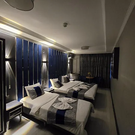 Blue Istanbulská provincie